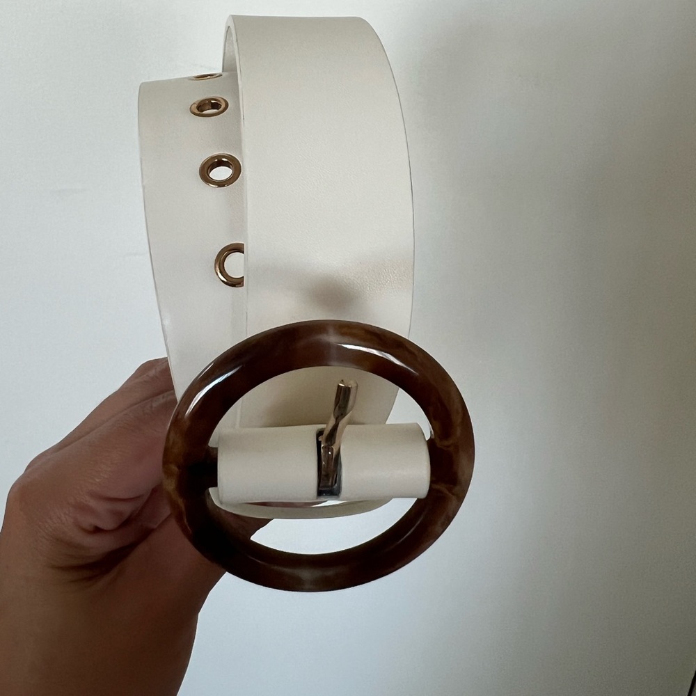 White belt